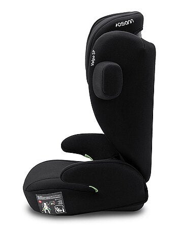 Siège auto enfant Volpo SP I-Size 100-150 cm
