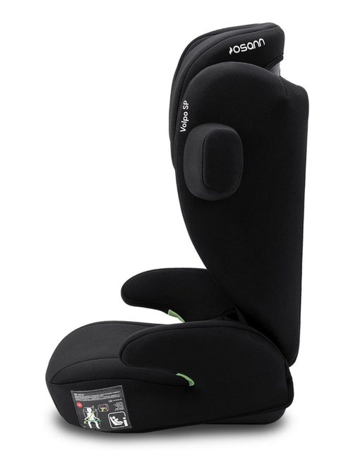 Siège auto enfant volpo sp i-size 100-150 cm - Kiabi Siège auto enfant volpo sp i-size 100-150 cm - Kiabi