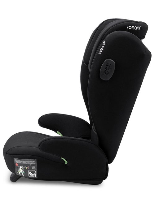 Siège auto enfant volpo sp i-size 100-150 cm - Kiabi Siège auto enfant volpo sp i-size 100-150 cm - Kiabi