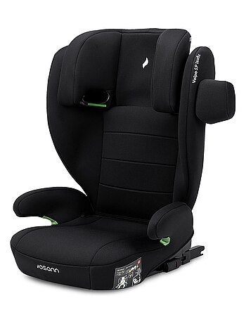 Siège auto enfant Volpo SP Isofix i-Size 100-150 cm