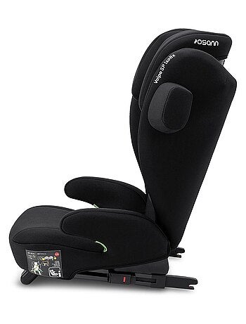 Siège auto enfant Volpo SP Isofix i-Size 100-150 cm