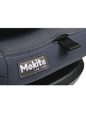 Siège auto évolutif i-size 76-150 cm groupe 1/2/3 isofix - mokita - chicco