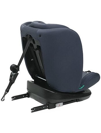Siège auto évolutif i-size 76-150 cm groupe 1/2/3 isofix - mokita - chicco