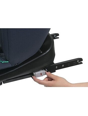 Siège auto évolutif i-size 76-150 cm groupe 1/2/3 isofix - mokita - chicco