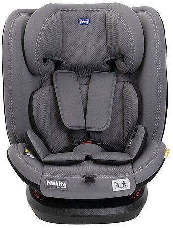 Siège auto évolutif i-size 76-150 cm groupe 1/2/3 isofix - mokita - chicco