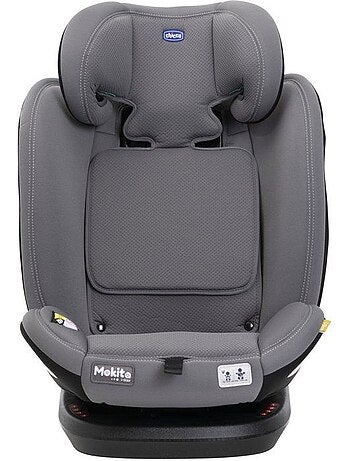 Siège auto évolutif i-size 76-150 cm groupe 1/2/3 isofix - mokita - chicco