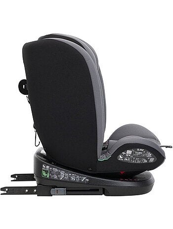 Siège auto évolutif i-size 76-150 cm groupe 1/2/3 isofix - mokita - chicco