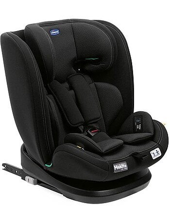 Siège auto évolutif i-size 76-150 cm groupe 1/2/3 isofix - mokita - chicco