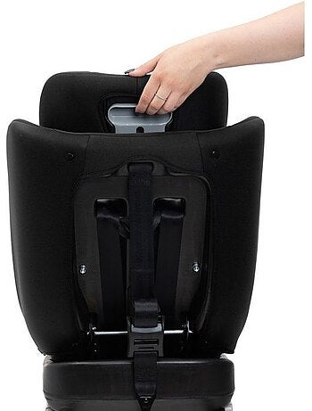 Siège auto évolutif i-size 76-150 cm groupe 1/2/3 isofix - mokita - chicco