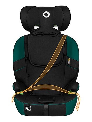 Siège auto évolutif LIONELO Levi i-Size - 76-150 cm - Groupe 1/2/3