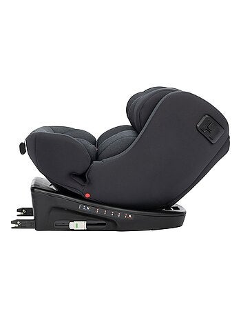 Siège auto évolutif pivotant EvolveFix I-Size