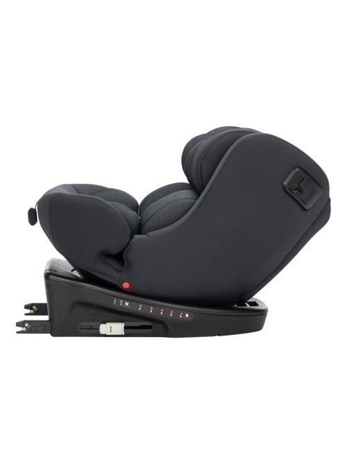 Siège auto évolutif pivotant EvolveFix  I-Size - Kiabi