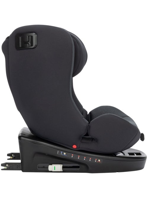 Siège auto évolutif pivotant EvolveFix  I-Size - Kiabi