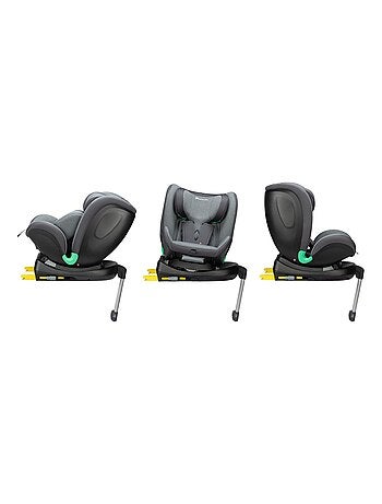 Siège auto évolutif pivotant EvolveFix Plus I-Size