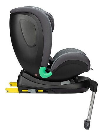 Siège auto évolutif pivotant EvolveFix Plus I-Size