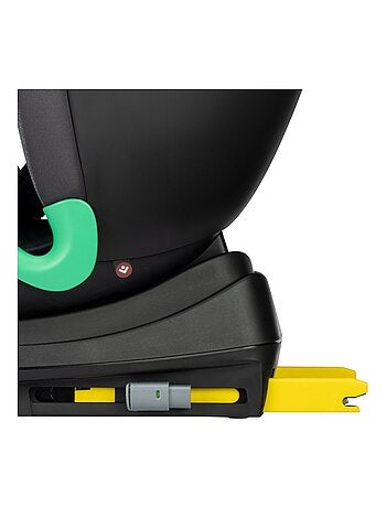 Siège auto évolutif pivotant EvolveFix Plus I-Size