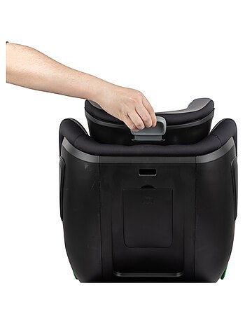 Siège auto évolutif pivotant EvolveFix Plus I-Size