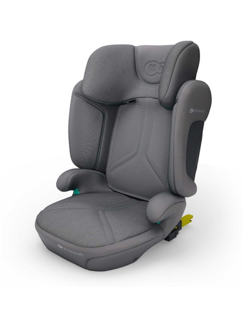 Siège auto évolutif pour enfants de 100 à 150 cm - Kiabi