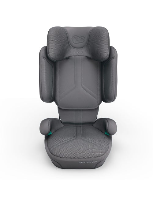 Siège auto évolutif pour enfants de 100 à 150 cm - Kiabi