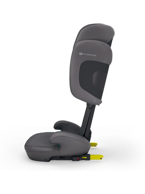 Siège auto évolutif pour enfants de 100 à 150 cm - Kiabi