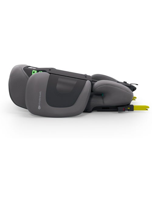Siège auto évolutif pour enfants de 100 à 150 cm - Kiabi