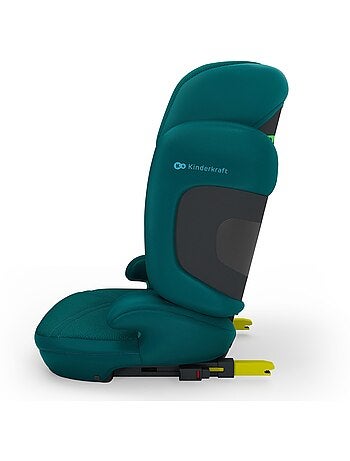 Siège auto évolutif pour enfants de 100 à 150 cm
