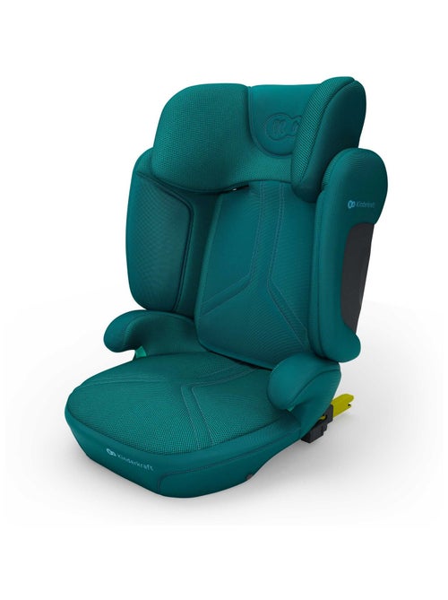 Siège auto évolutif pour enfants de 100 à 150 cm - Kiabi