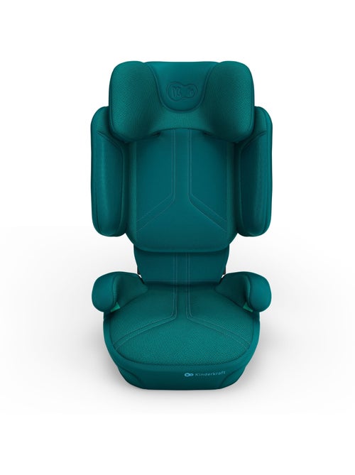 Siège auto évolutif pour enfants de 100 à 150 cm - Kiabi