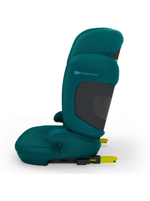 Siège auto évolutif pour enfants de 100 à 150 cm - Kiabi