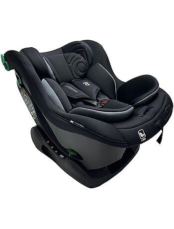 Siège auto évolutif Proseat Asalvo