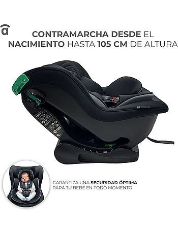 Siège auto évolutif Proseat Asalvo