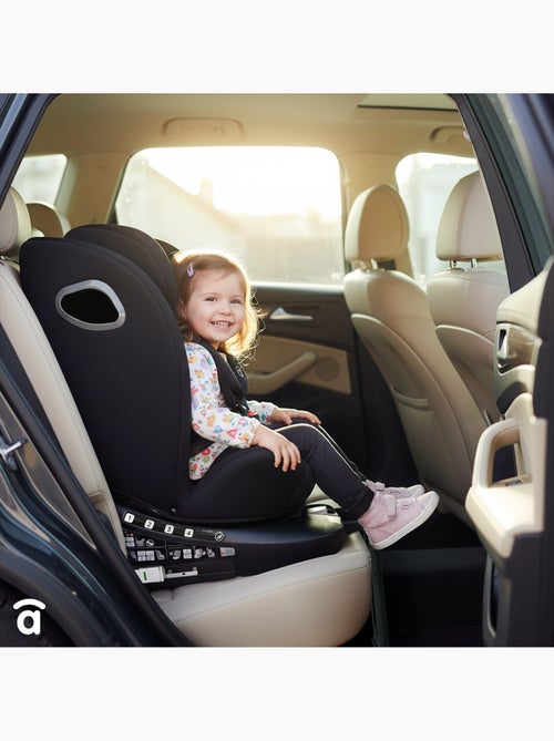 Siège auto évolutive tolkien - Kiabi