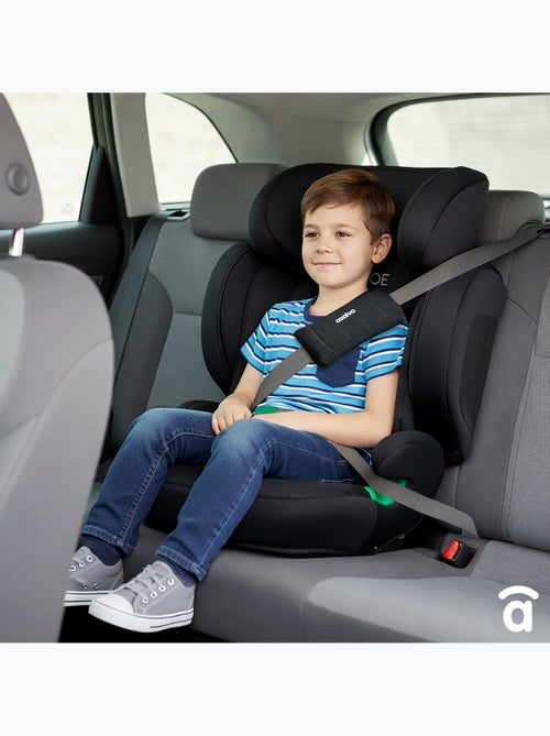 Siège auto extensible poe - Kiabi