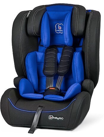 Siège auto FreeMove i-Size - BabyGO.