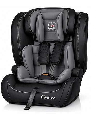 Siège auto FreeMove i-Size - BabyGO.
