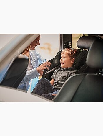 Siège auto FreeMove i-Size - BabyGO.
