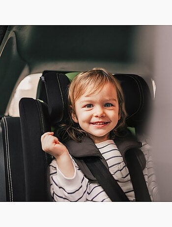 Siège auto FreeMove i-Size - BabyGO.