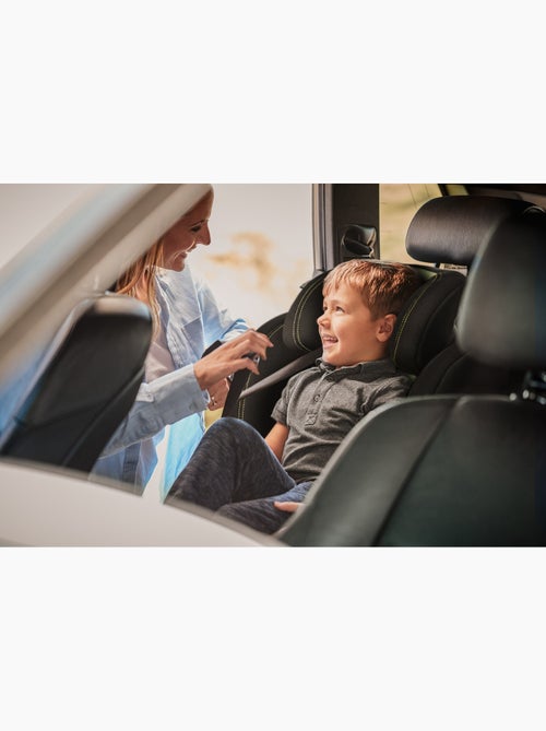 Siège auto FreeMove i-Size - BabyGO. - Kiabi Siège auto FreeMove i-Size - BabyGO. - Kiabi