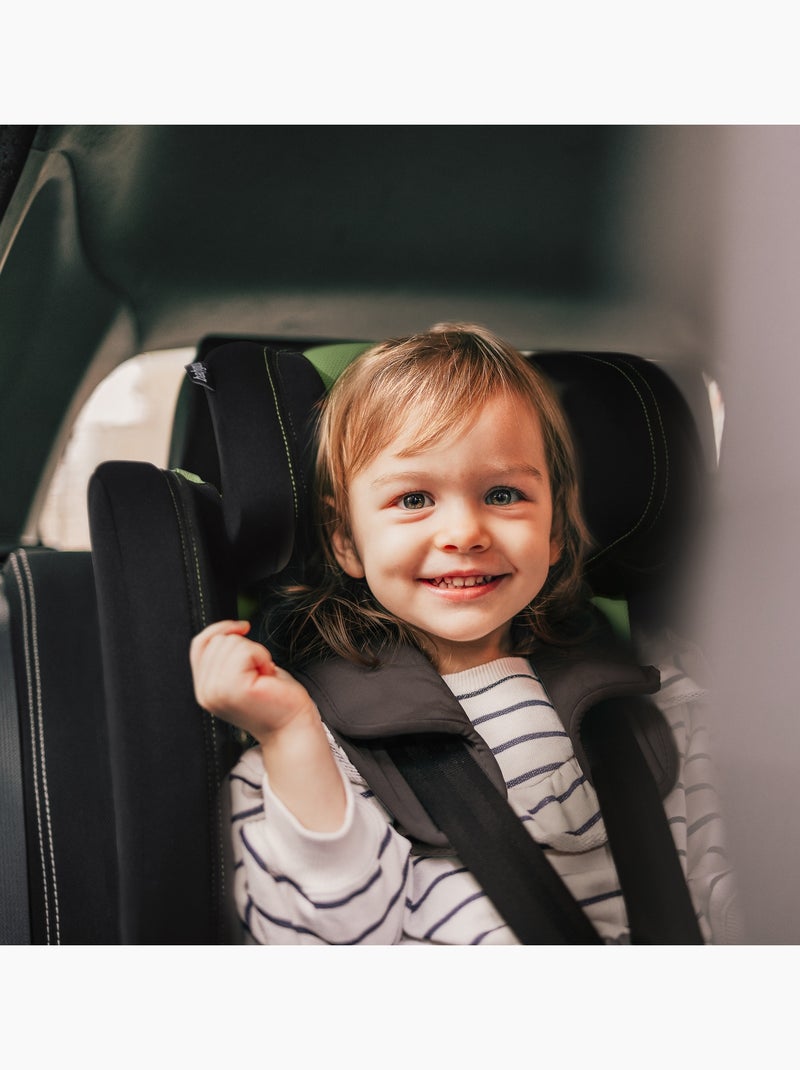 Siège auto FreeMove i-Size - BabyGO. Gris - Kiabi