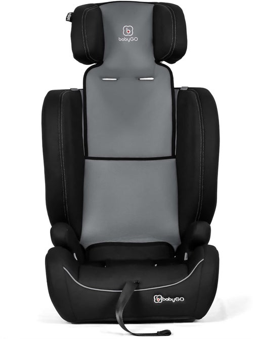 Siège auto FreeMove i-Size - BabyGO. - Kiabi Siège auto FreeMove i-Size - BabyGO. - Kiabi