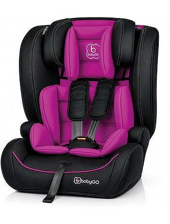 Siège auto FreeMove i-Size - BabyGO.