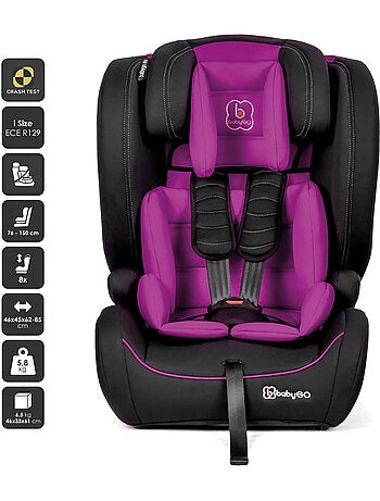 Siège auto FreeMove i-Size - BabyGO.