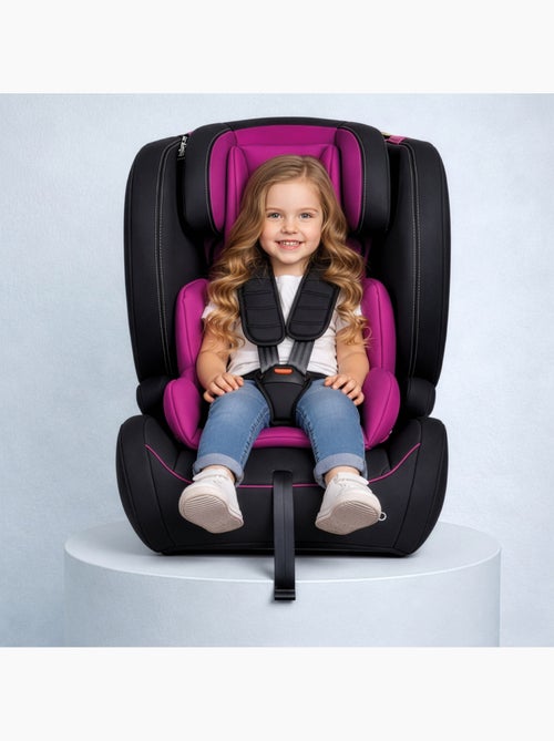 Siège auto FreeMove i-Size - BabyGO. - Kiabi Siège auto FreeMove i-Size - BabyGO. - Kiabi