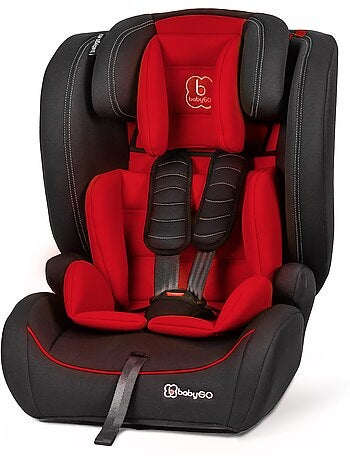 Siège auto FreeMove i-Size - BabyGO.