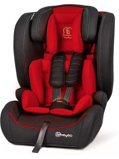Siège auto FreeMove i-Size - BabyGO. - Kiabi Siège auto FreeMove i-Size - BabyGO. - Kiabi