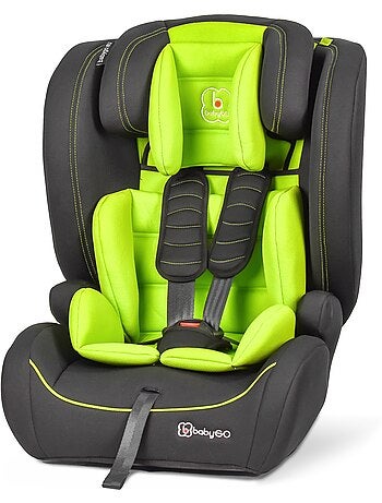 Siège auto FreeMove i-Size - BabyGO.