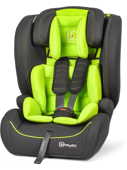 Siège auto FreeMove i-Size - BabyGO. - Kiabi Siège auto FreeMove i-Size - BabyGO. - Kiabi