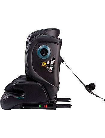 Siège Auto Groupe 1 2 3 Isofix iSize 76-150 cm Hudson Cozy N Safe