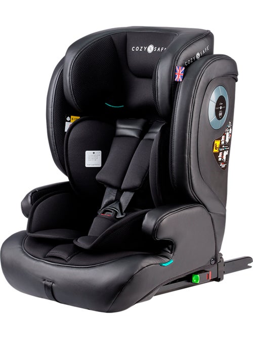 Siège Auto Groupe 1 2 3 Isofix iSize 76-150 cm Hudson Cozy N Safe - Kiabi