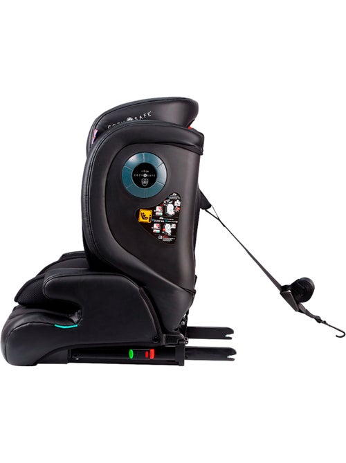 Siège Auto Groupe 1 2 3 Isofix iSize 76-150 cm Hudson Cozy N Safe - Kiabi